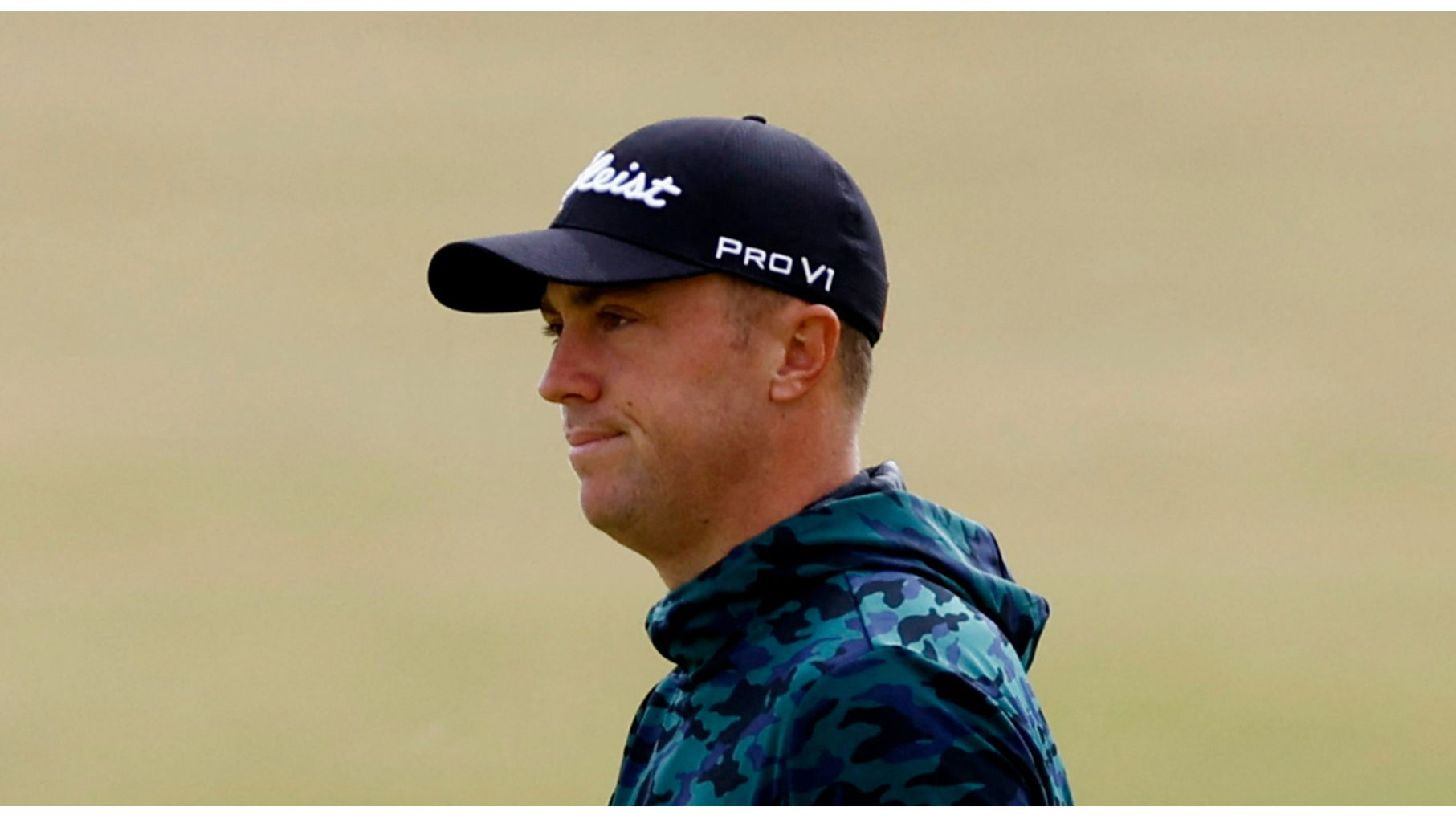 Justin Thomas caught up in rules fiasco at Tiger's event: "What is going on!?"